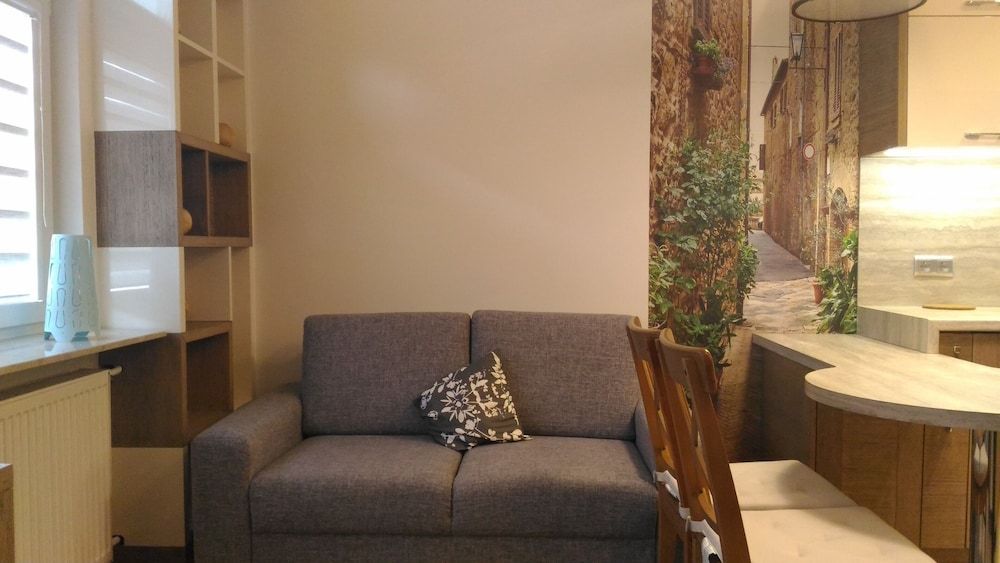 Apartamenty Varsovie Superb Panska 5 Apartment, 2 Bedrooms 7