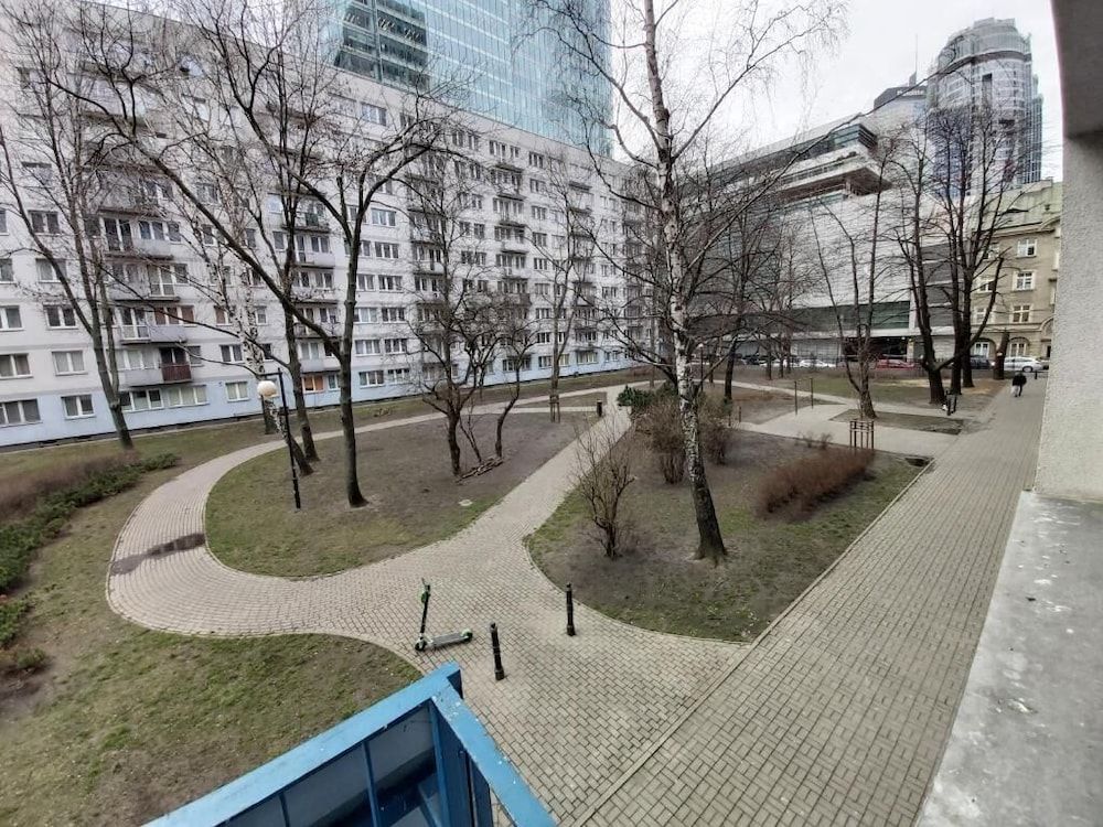 undefined Apartamenty Varsovie Superb Panska 5 4