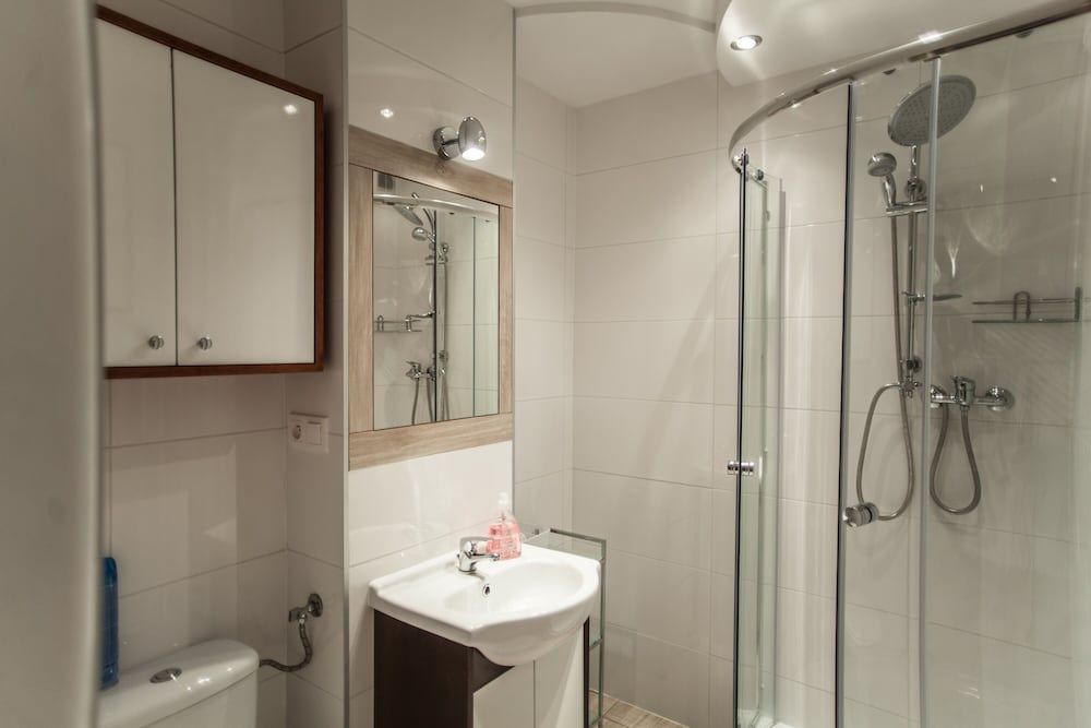 Apartamenty Varsovie Superb Panska 5 Studio Suite 3