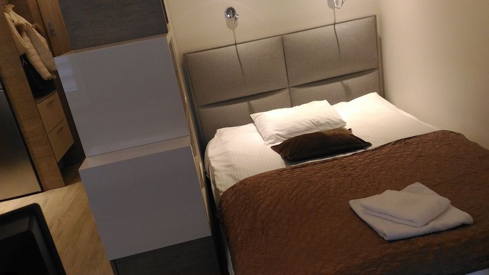 undefined Apartamenty Varsovie Superb Panska 5