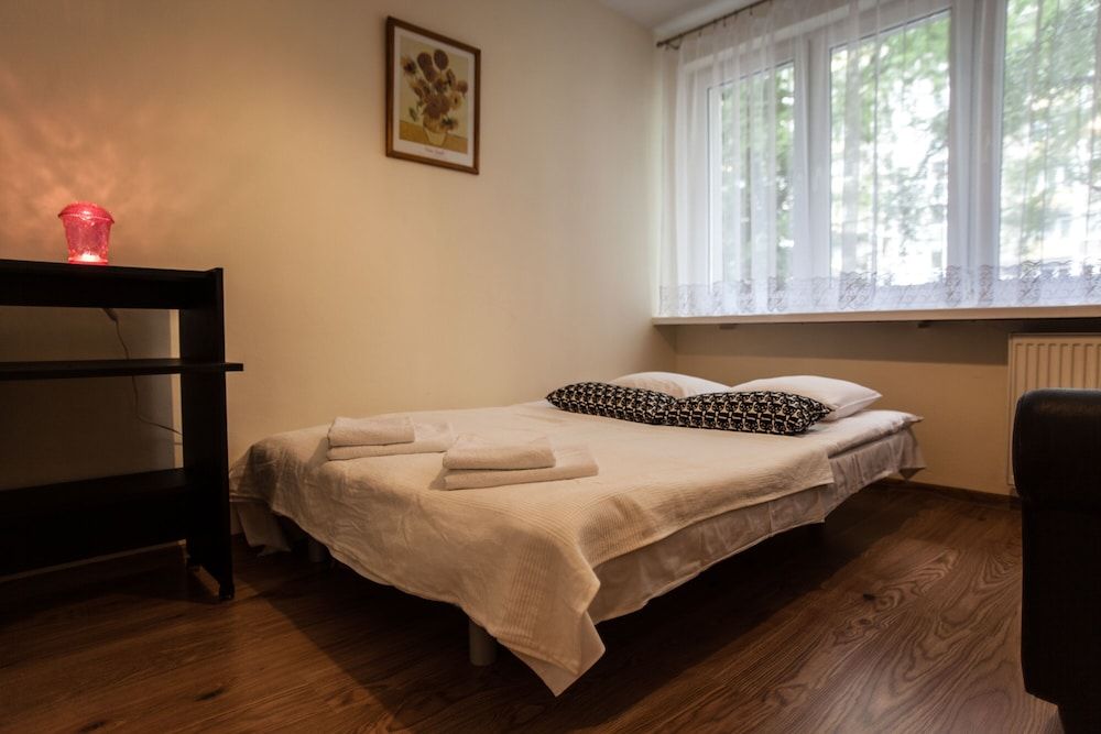 undefined Apartamenty Varsovie Superb Panska 5 3