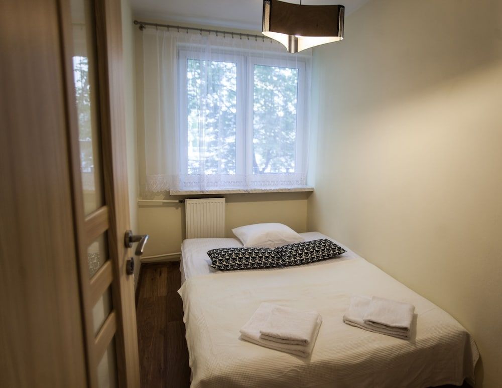 undefined Apartamenty Varsovie Superb Panska 5 5