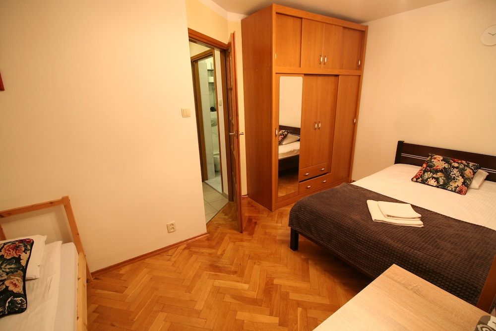 undefined Apartamenty Varsovie Superb Panska 5 8