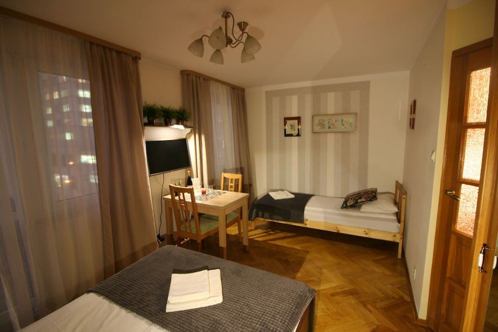 Apartamenty Varsovie Superb Panska 5 Classic Studio Suite 7