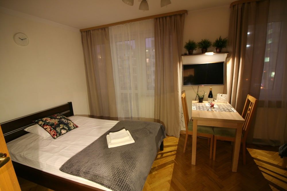 Apartamenty Varsovie Superb Panska 5 Classic Studio Suite 2