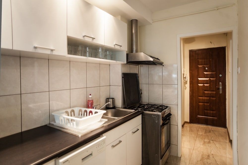 Apartamenty Varsovie Superb Panska 5 Apartment, 2 Bedrooms 5