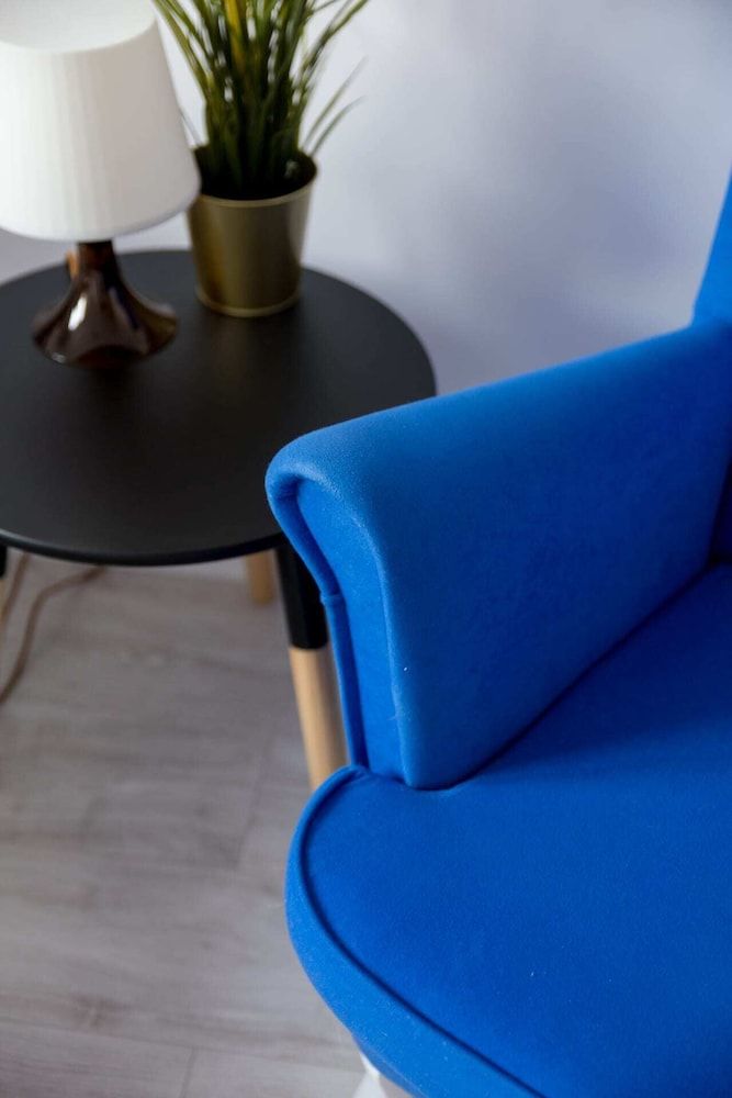 Stara Ochota Vogue Apartment Deluxe Apartment 24