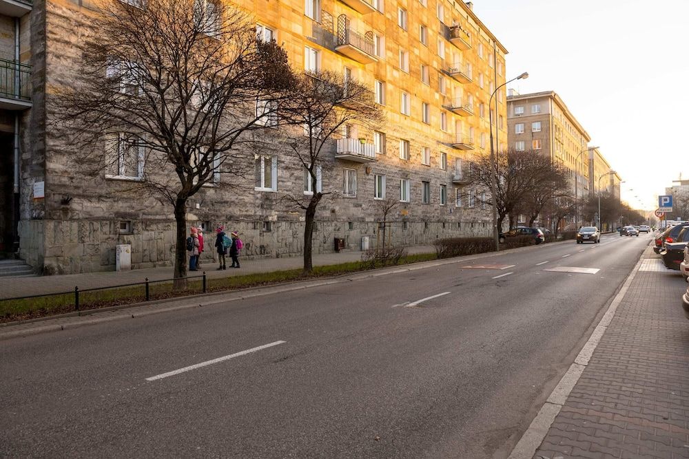 undefined Stara Ochota Vogue Apartment 5