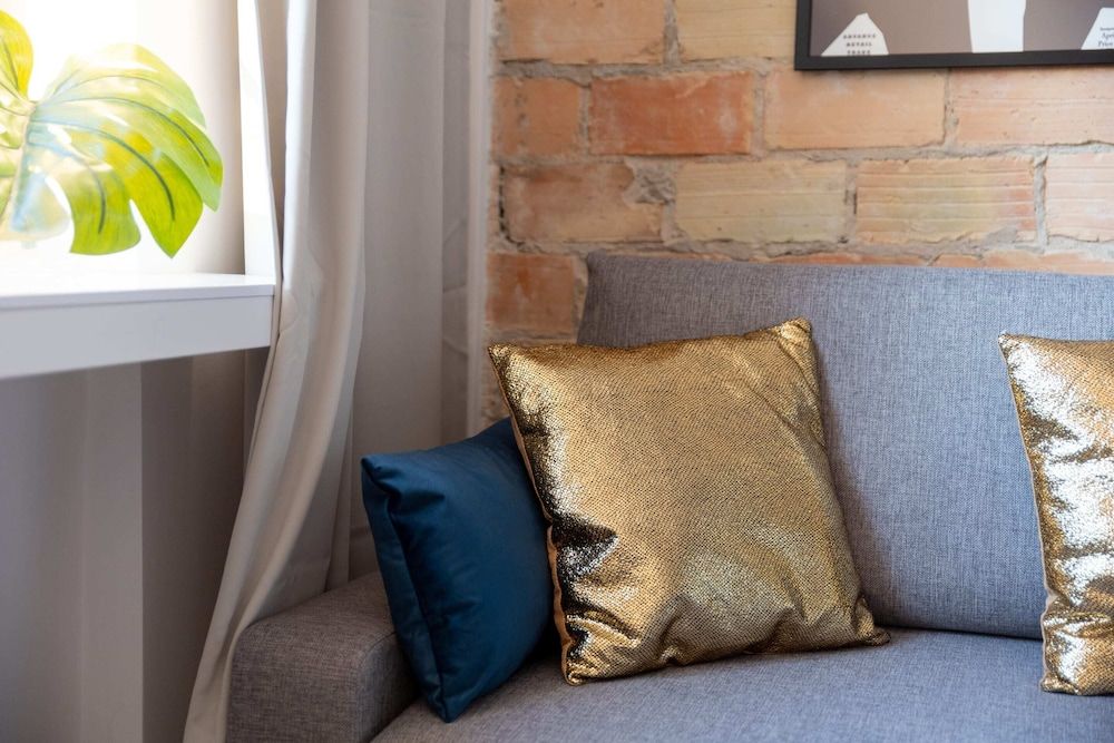 Stara Ochota Vogue Apartment Deluxe Apartment 26