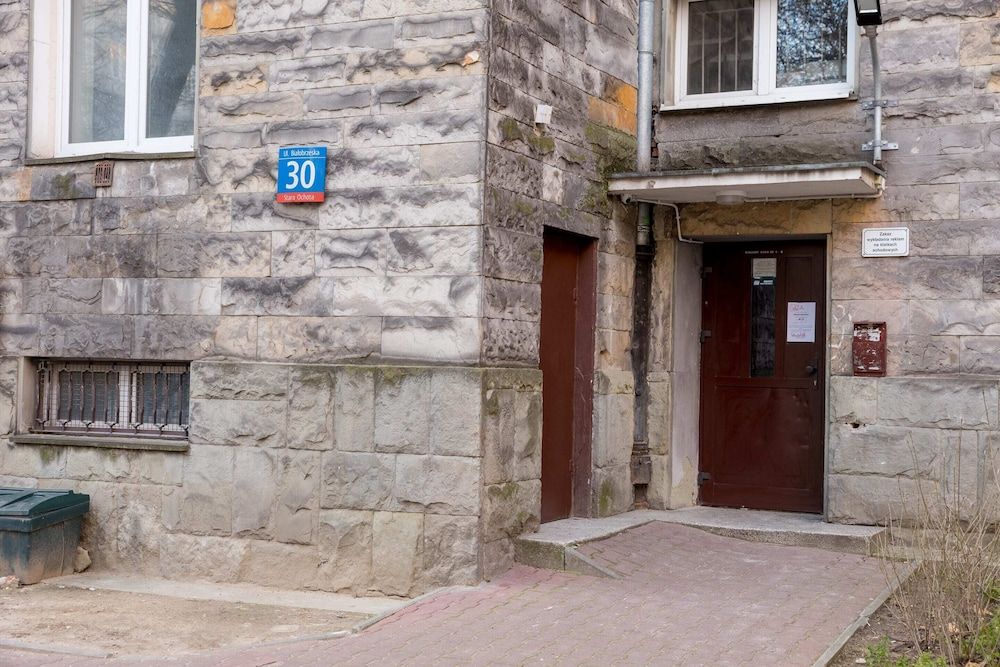 undefined Stara Ochota Vogue Apartment 3