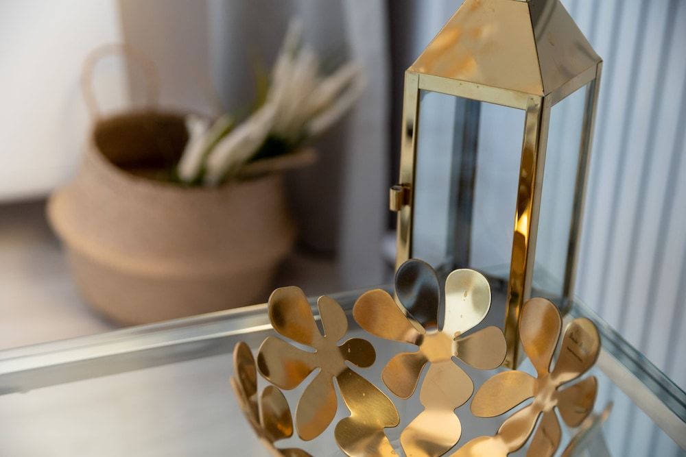 Stara Ochota Vogue Apartment Deluxe Apartment 39