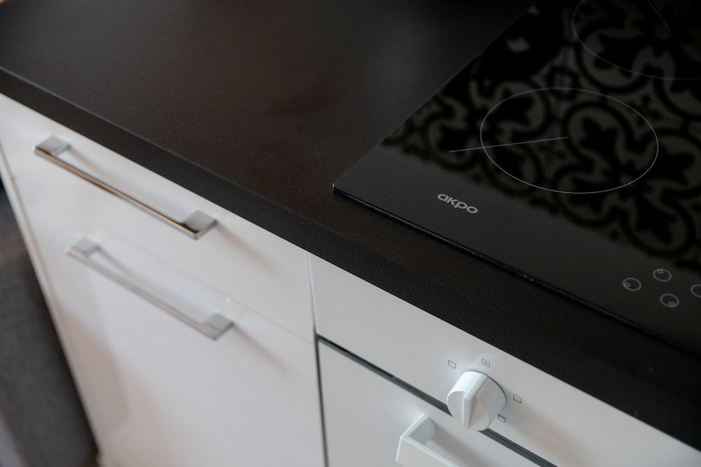 Stara Ochota Vogue Apartment Deluxe Apartment 14