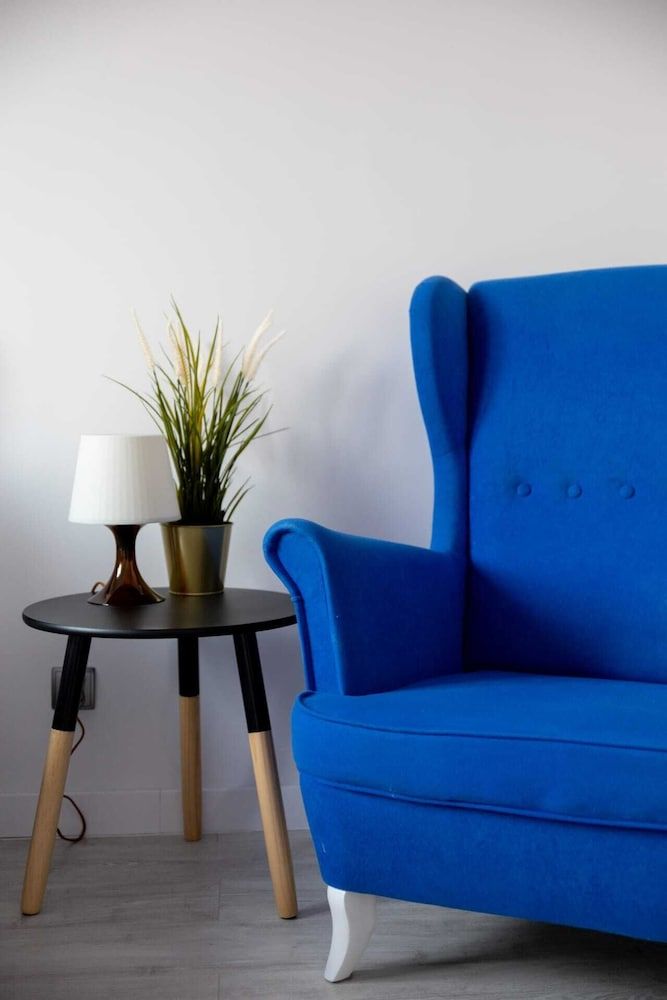 Stara Ochota Vogue Apartment Deluxe Apartment 28