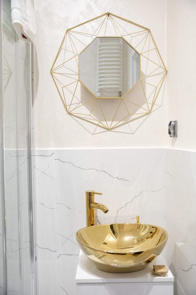 Stara Ochota Vogue Apartment Deluxe Apartment 34