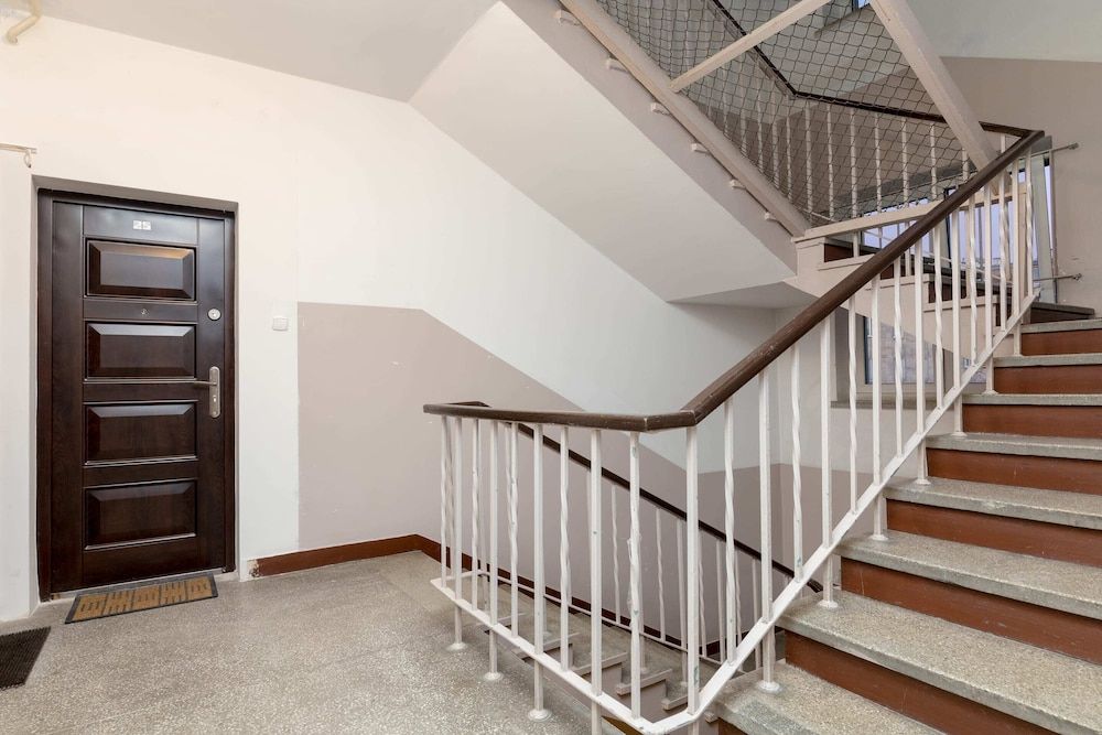 Stara Ochota Vogue Apartment Deluxe Apartment 36