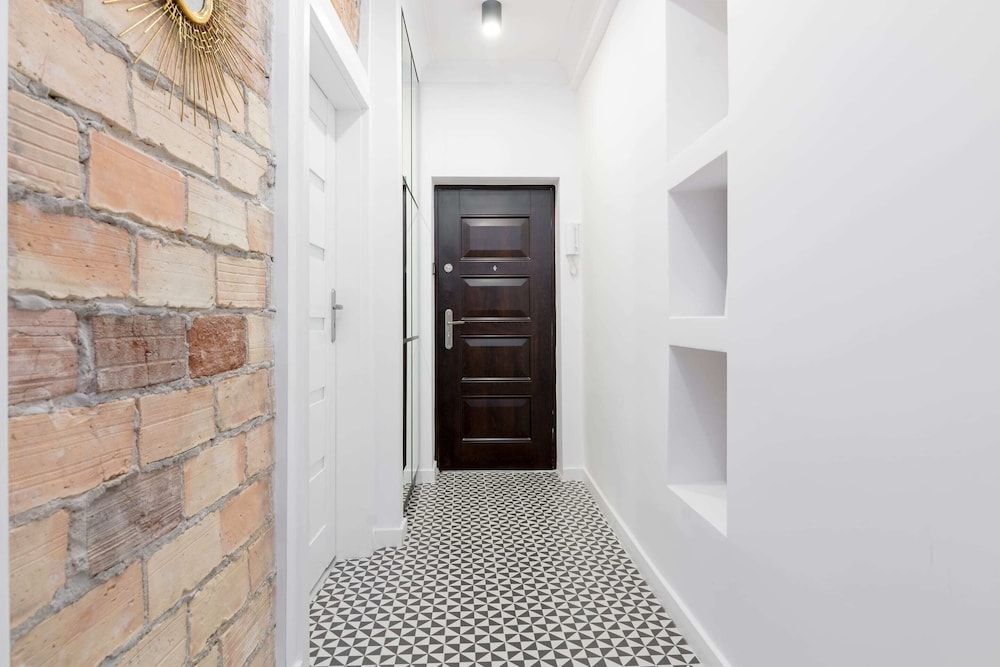 Stara Ochota Vogue Apartment Deluxe Apartment 38