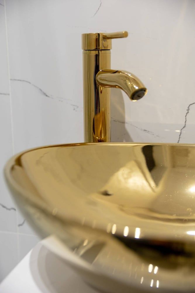 Stara Ochota Vogue Apartment Deluxe Apartment 33