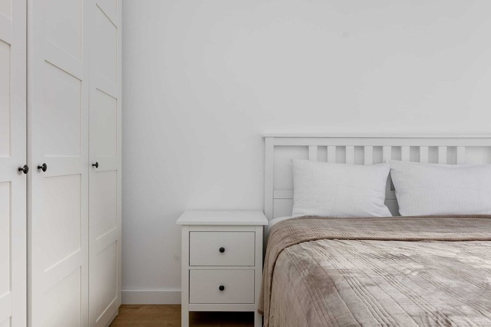 Rozlogi Sunny Apartment Comfort Apartment 10