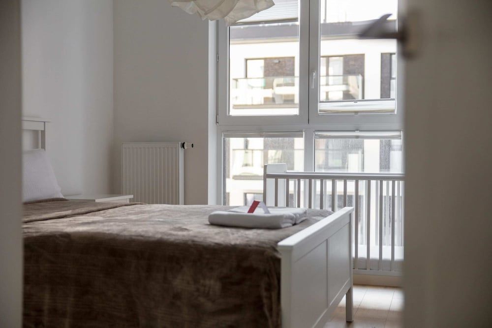 Rozlogi Sunny Apartment Comfort Apartment 7