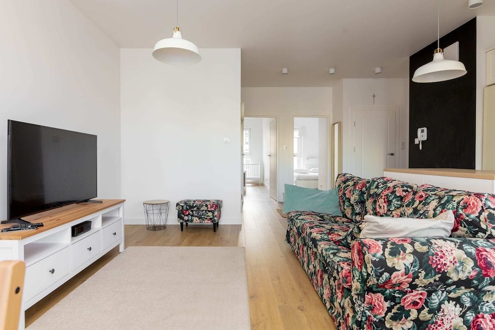 Rozlogi Sunny Apartment Comfort Apartment 24