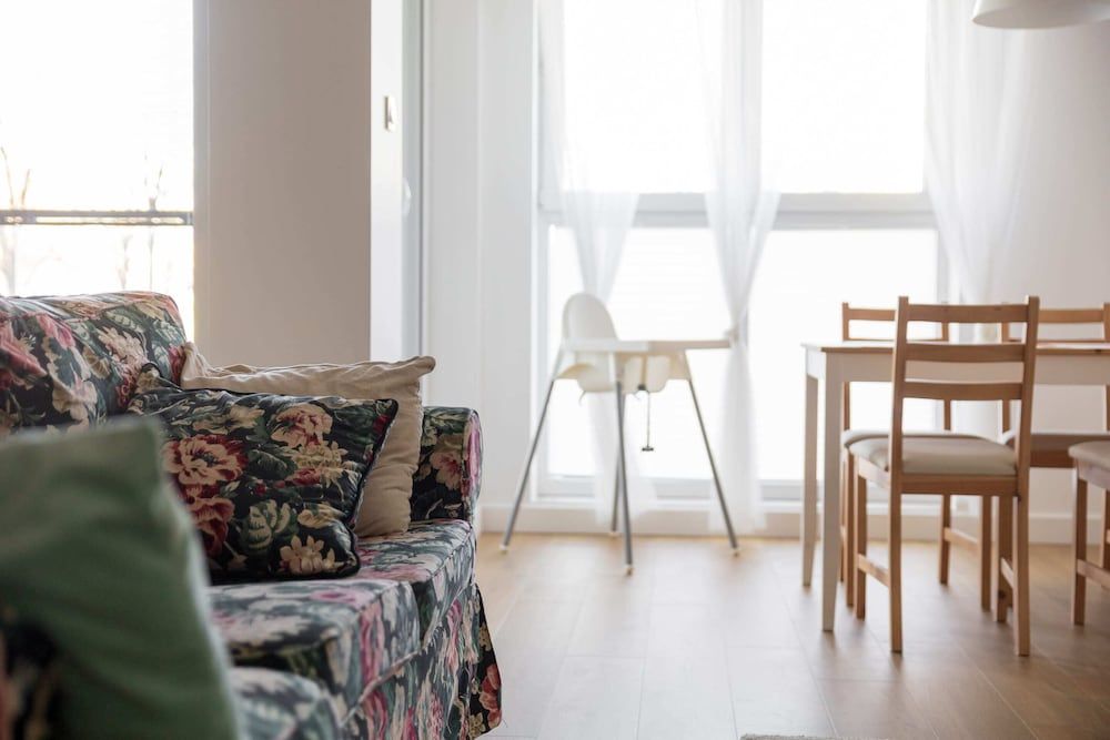 Rozlogi Sunny Apartment Comfort Apartment 22