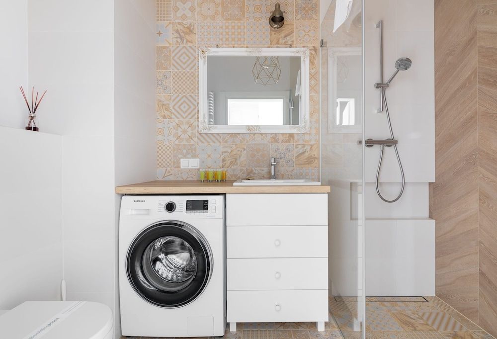 Rozlogi Sunny Apartment Comfort Apartment 33