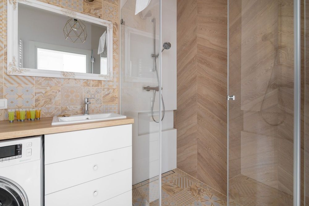 Rozlogi Sunny Apartment Comfort Apartment 31