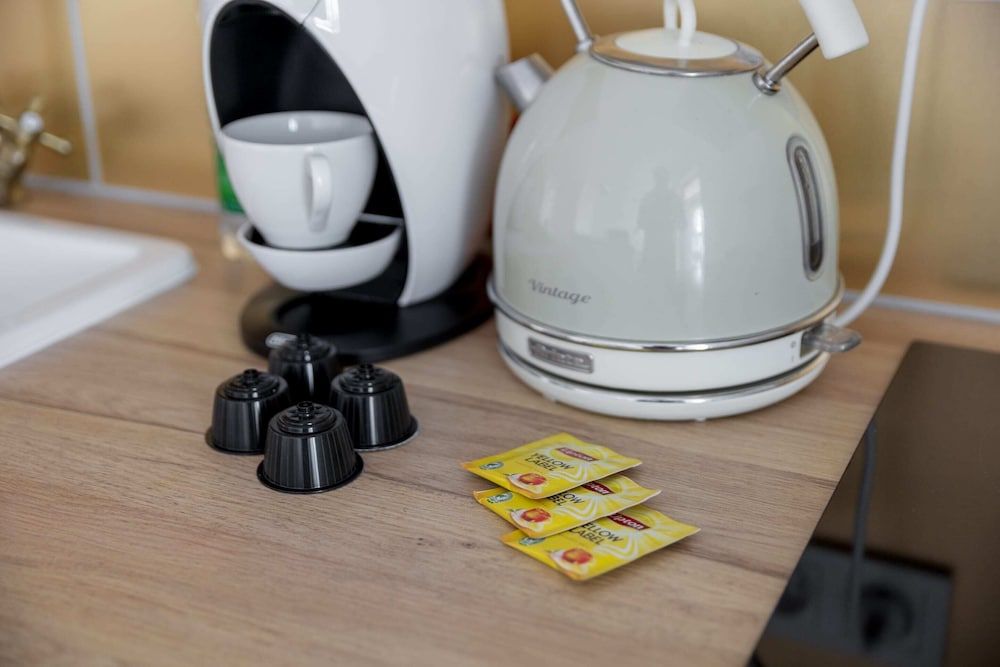 Rozlogi Sunny Apartment Comfort Apartment 16