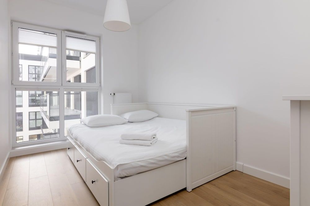 Rozlogi Sunny Apartment Comfort Apartment 14