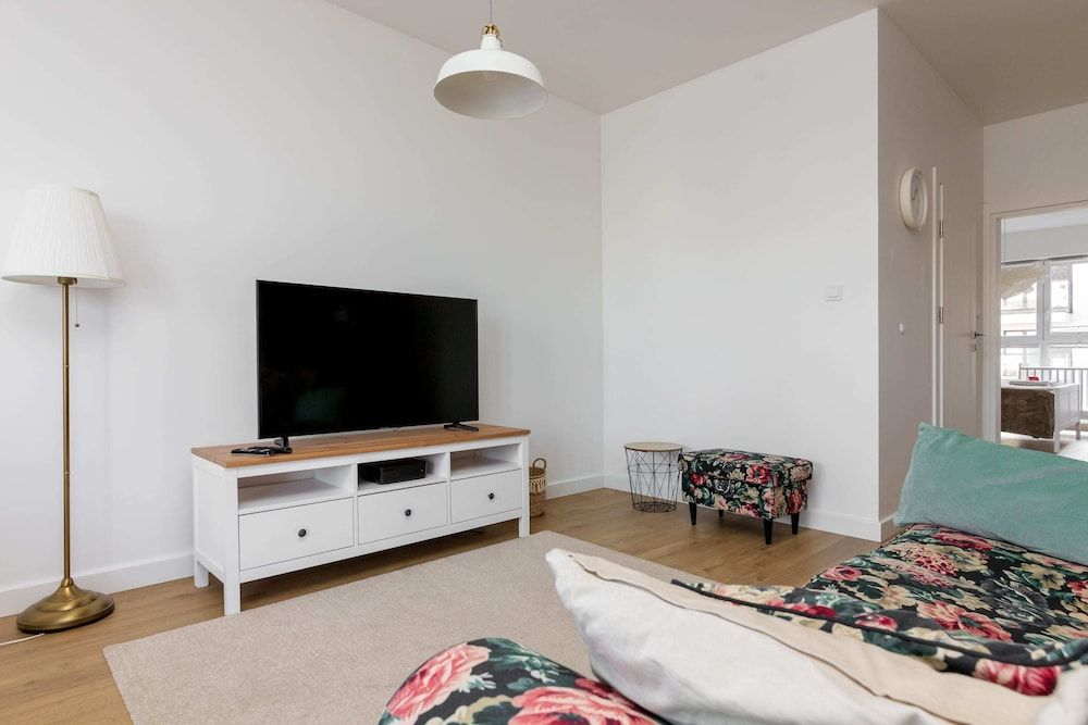 Rozlogi Sunny Apartment Comfort Apartment 8