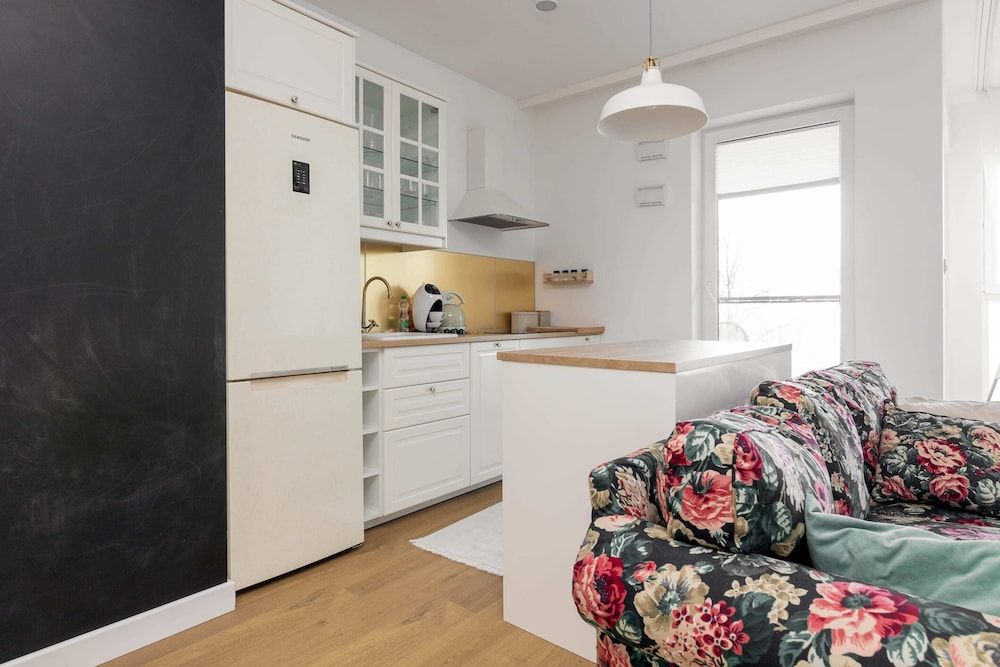 Rozlogi Sunny Apartment Comfort Apartment 17