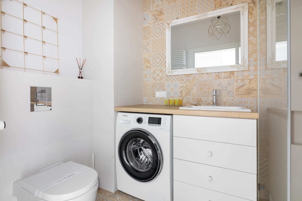 Rozlogi Sunny Apartment Comfort Apartment 32