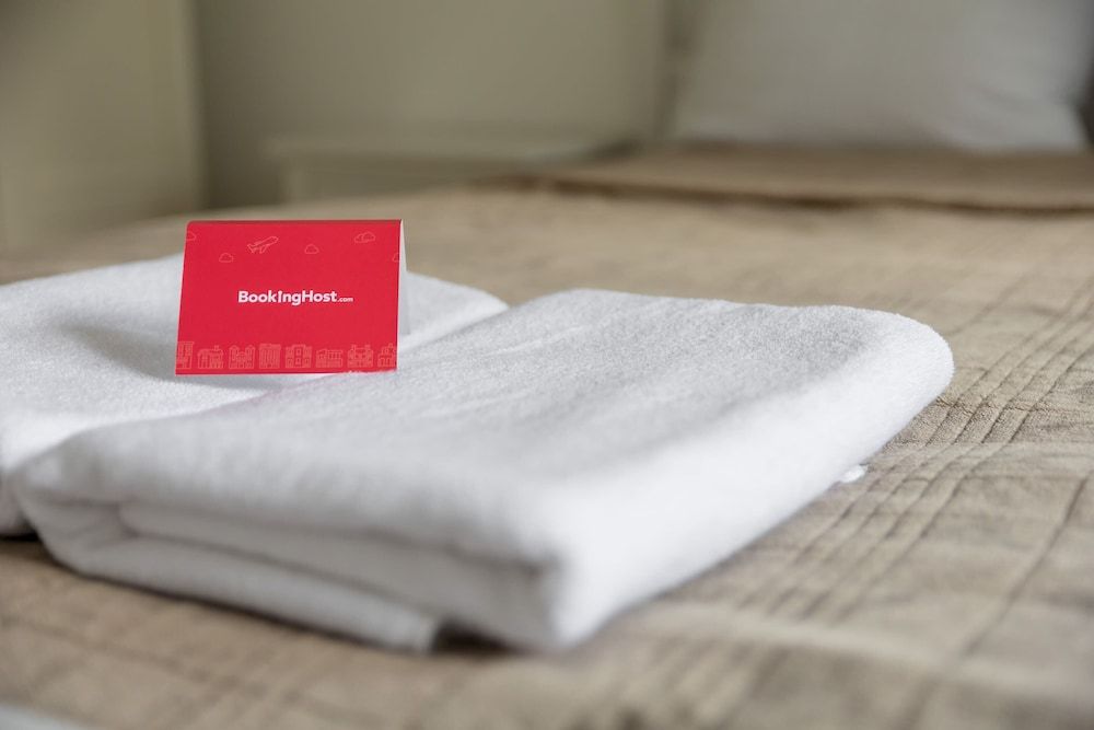 undefined Rozlogi Sunny Apartment