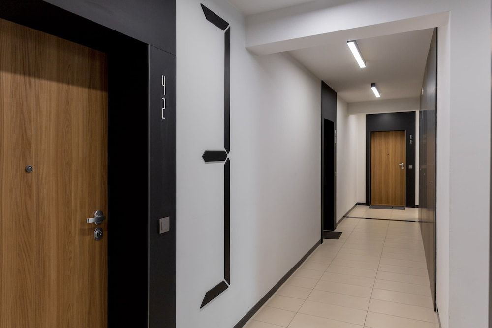 Rozlogi Sunny Apartment Comfort Apartment 34