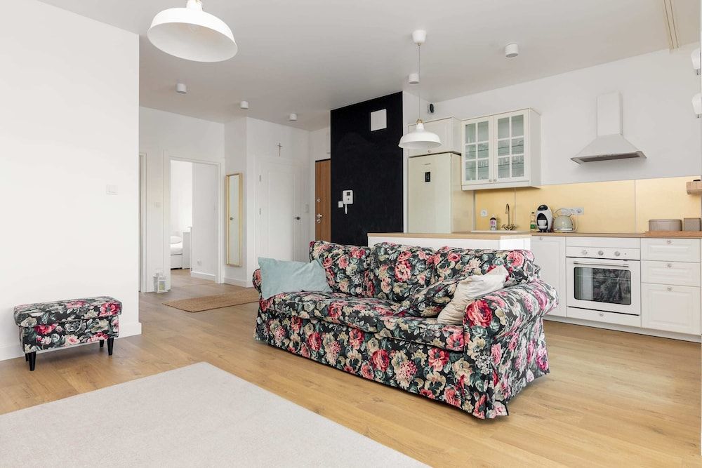 Rozlogi Sunny Apartment Comfort Apartment 23