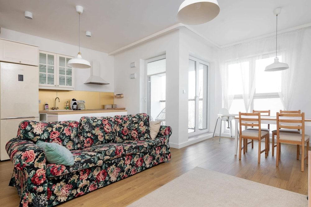 Rozlogi Sunny Apartment Comfort Apartment 25