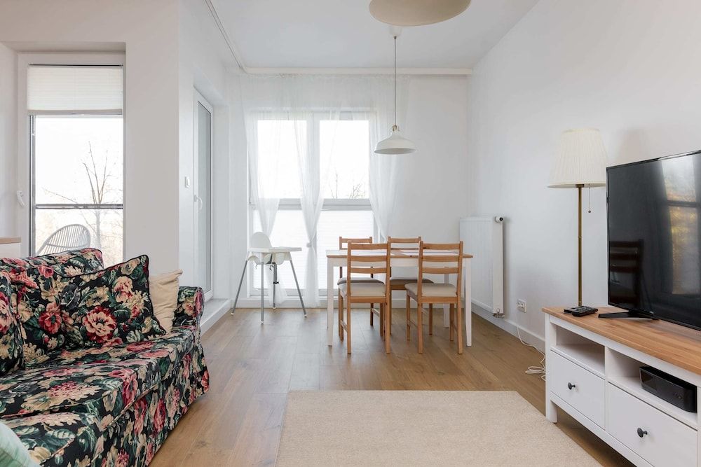 Rozlogi Sunny Apartment Comfort Apartment 26