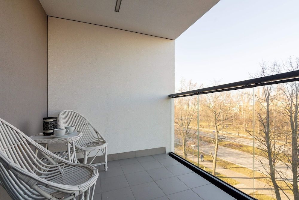 Rozlogi Sunny Apartment Comfort Apartment 28