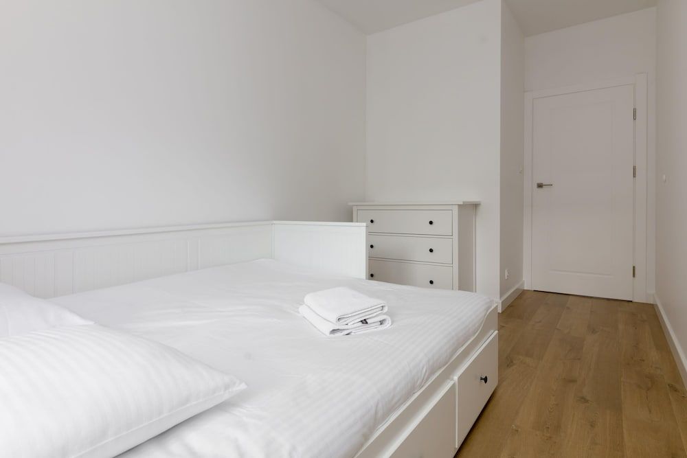 Rozlogi Sunny Apartment Comfort Apartment 13