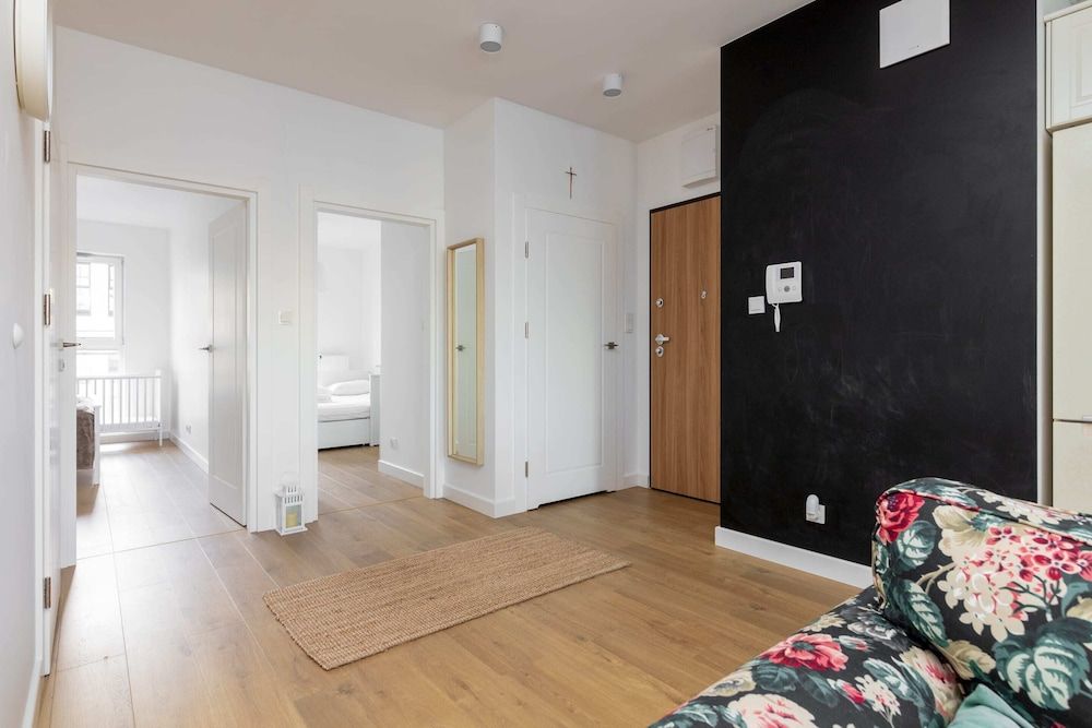 Rozlogi Sunny Apartment Comfort Apartment 9