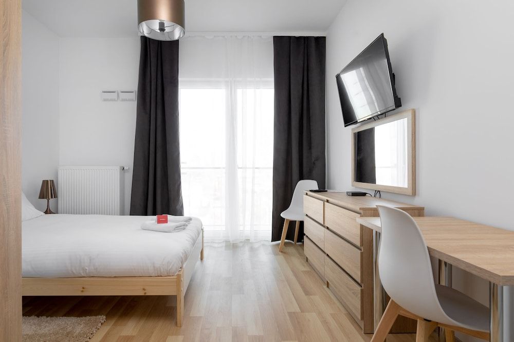 undefined Wola Chic Brown Studio 7