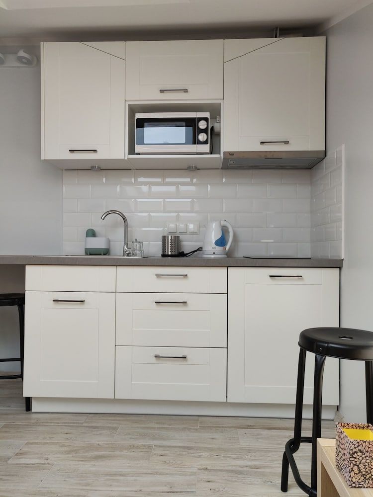 601 Apartments Apartment (D) 8