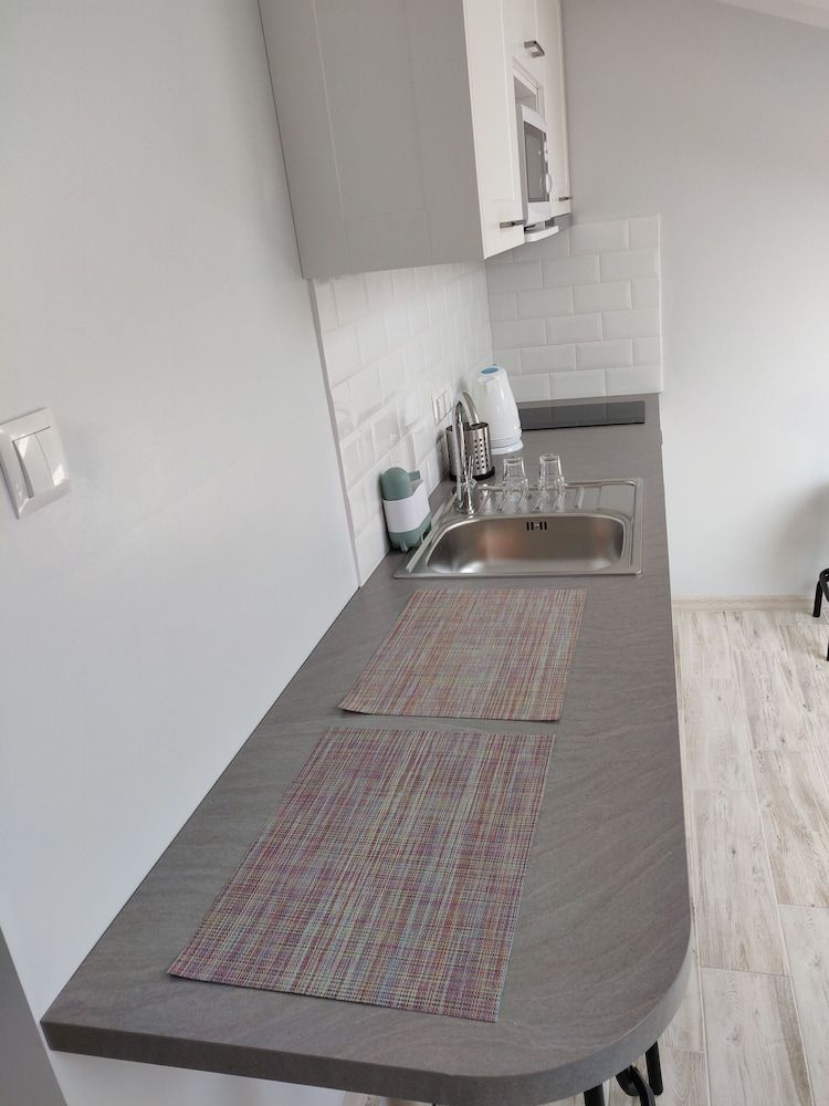 601 Apartments Apartment (D) 7