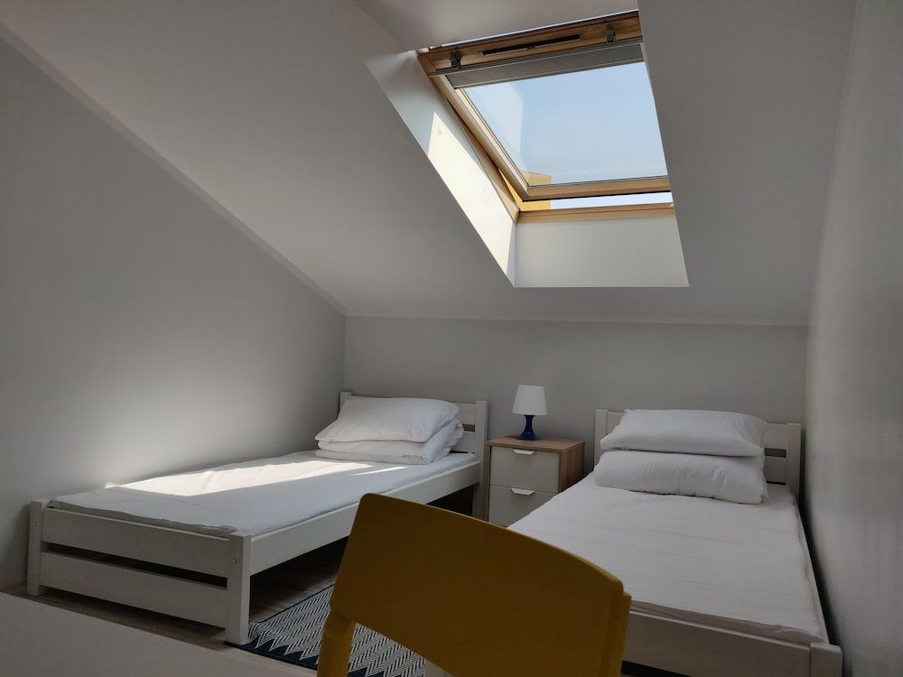 601 Apartments Apartment (D) 3