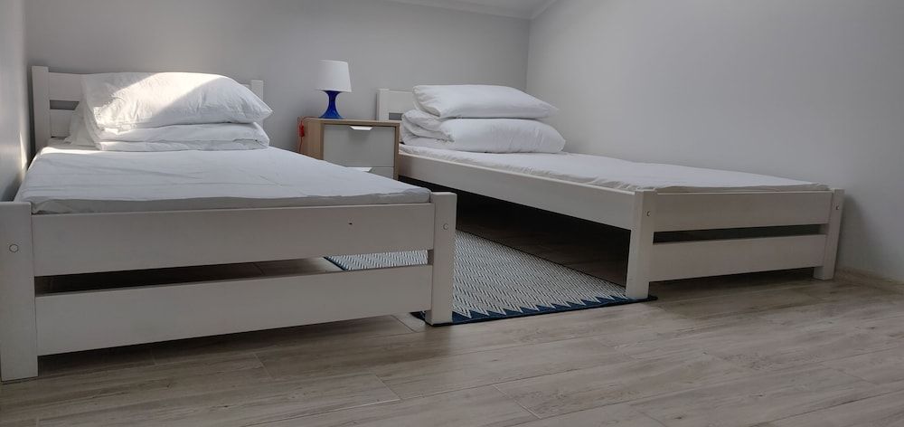 601 Apartments Apartment (D) 6