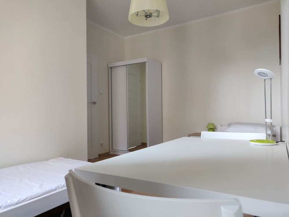 undefined 601 Apartments 10