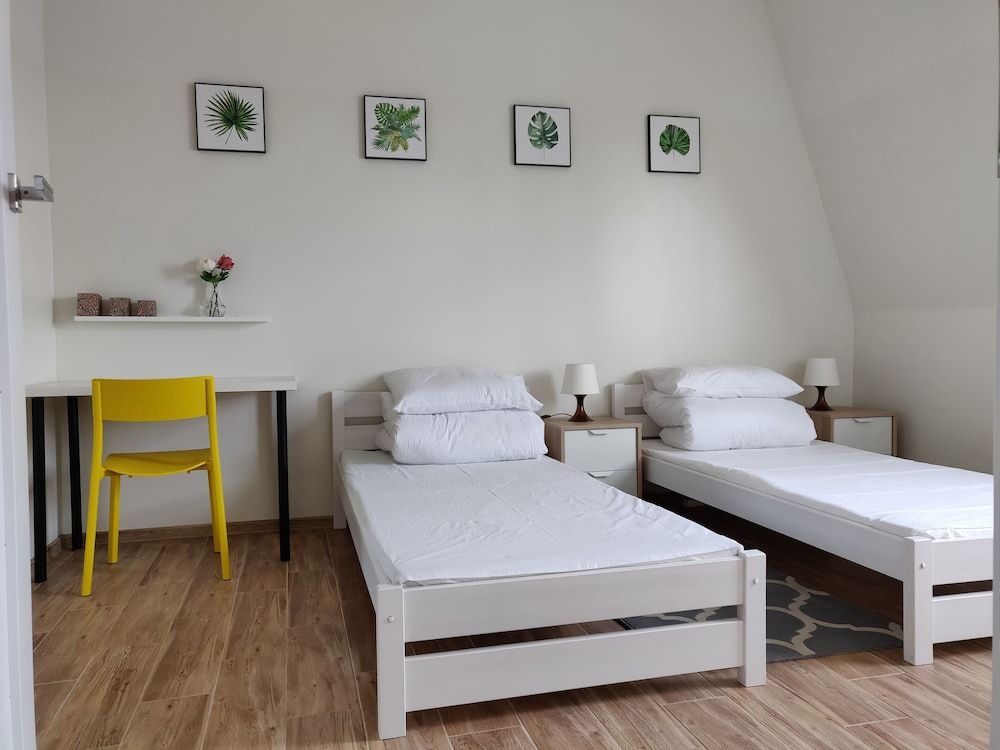 601 Apartments Apartment (B) 4