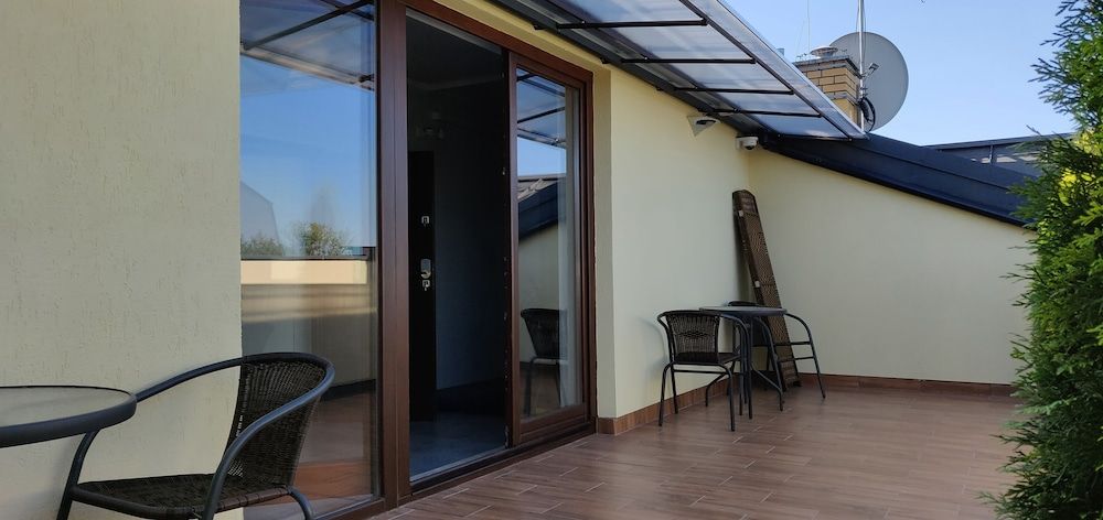 601 Apartments Apartment (D) 12