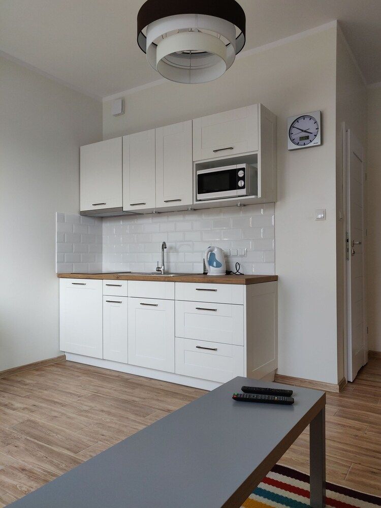 601 Apartments Apartment (B) 7