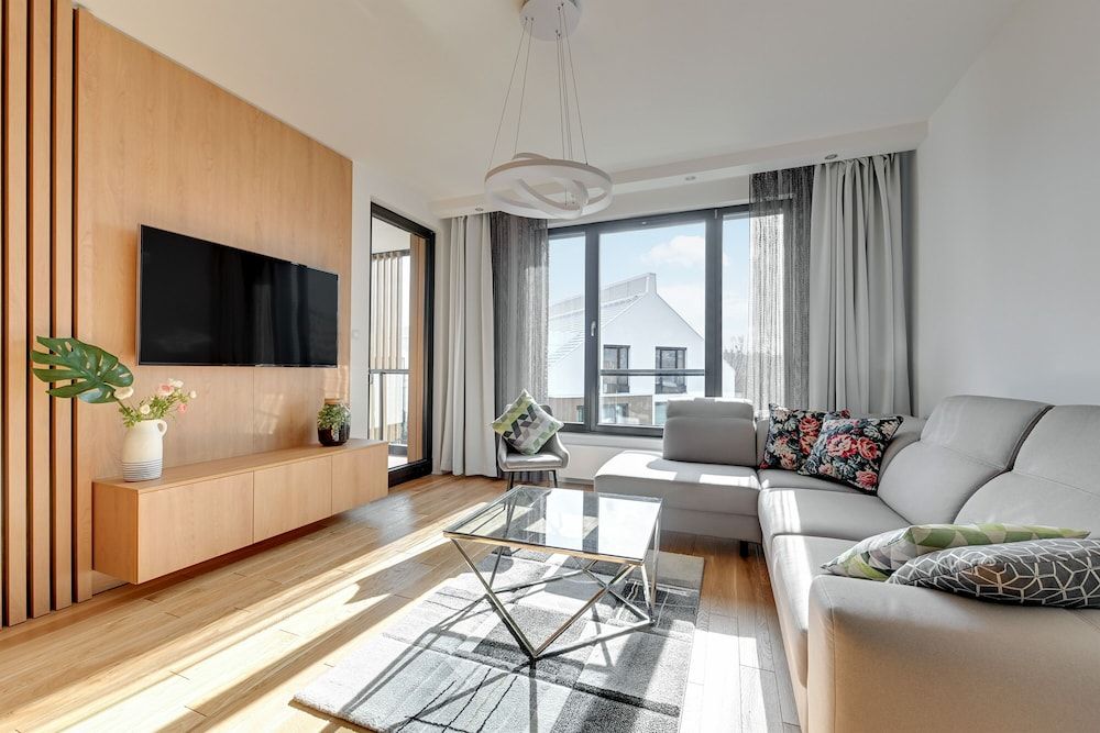 undefined Dom & House Apartments Botanica 2